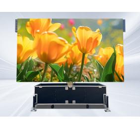 PFC-15M移动航空箱LED折叠屏(户外移动电视机)